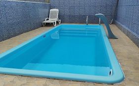 Casa Ubatuba Com Piscina